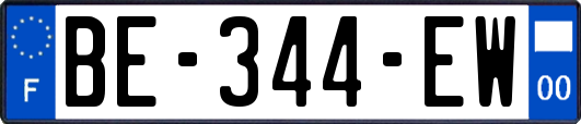 BE-344-EW