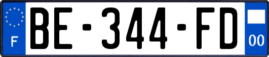 BE-344-FD