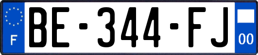 BE-344-FJ