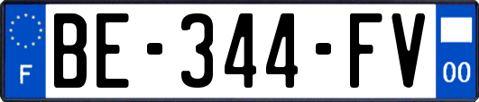 BE-344-FV