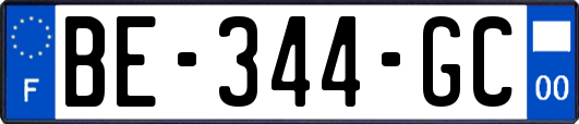 BE-344-GC