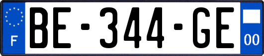 BE-344-GE