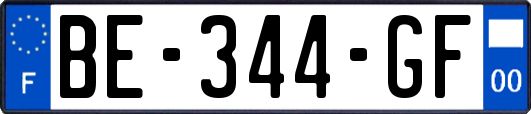 BE-344-GF