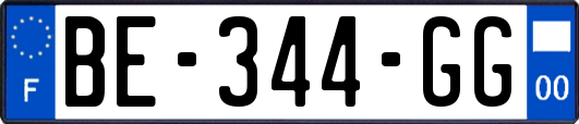 BE-344-GG