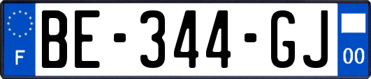 BE-344-GJ