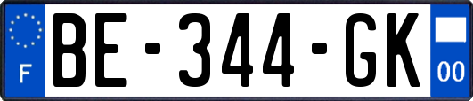 BE-344-GK