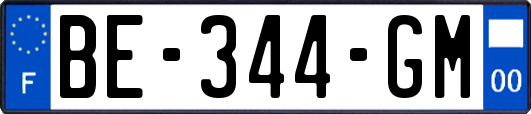 BE-344-GM