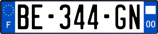 BE-344-GN