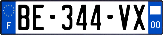 BE-344-VX