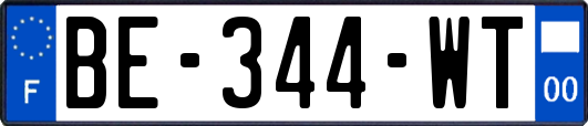 BE-344-WT