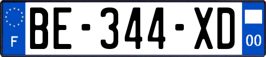 BE-344-XD