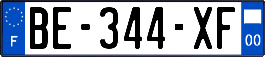 BE-344-XF