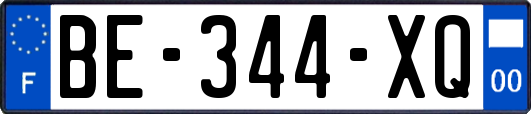 BE-344-XQ