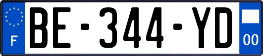 BE-344-YD