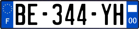 BE-344-YH