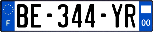BE-344-YR