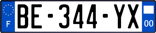 BE-344-YX