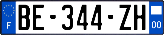 BE-344-ZH