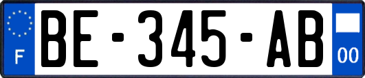 BE-345-AB