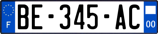 BE-345-AC