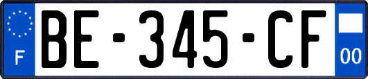 BE-345-CF