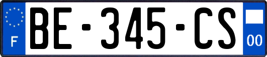 BE-345-CS