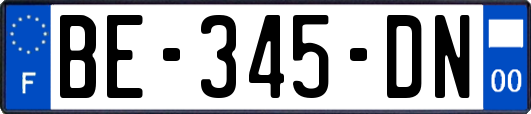 BE-345-DN