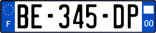 BE-345-DP