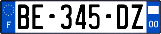 BE-345-DZ