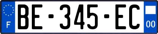BE-345-EC