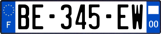 BE-345-EW