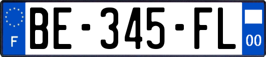 BE-345-FL