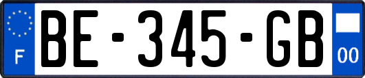 BE-345-GB