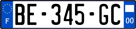 BE-345-GC