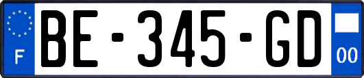 BE-345-GD