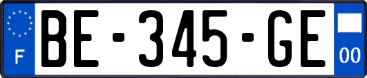 BE-345-GE