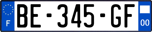 BE-345-GF