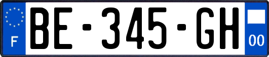 BE-345-GH