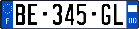 BE-345-GL