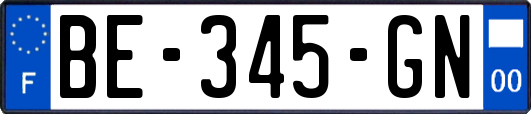 BE-345-GN