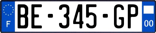 BE-345-GP