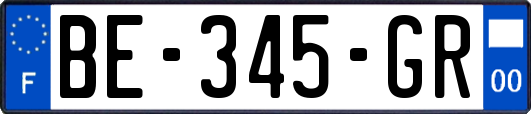 BE-345-GR
