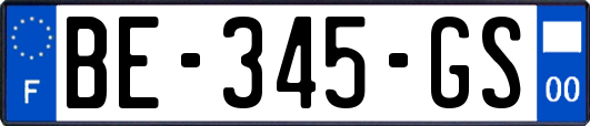 BE-345-GS