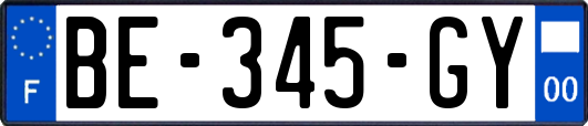 BE-345-GY