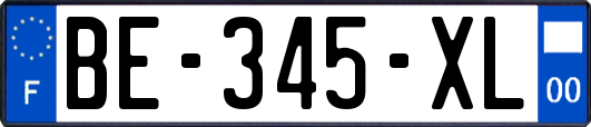 BE-345-XL