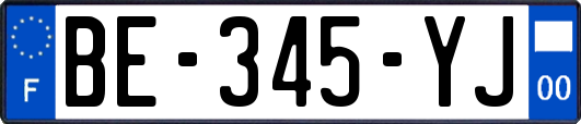 BE-345-YJ