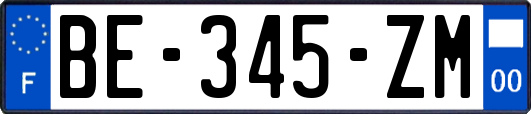 BE-345-ZM