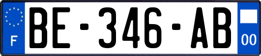 BE-346-AB