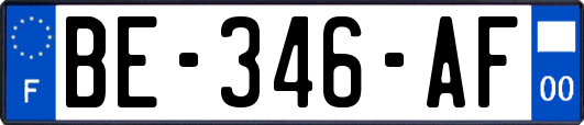 BE-346-AF