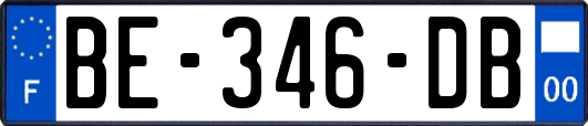BE-346-DB